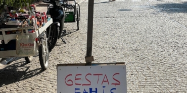 gestaş