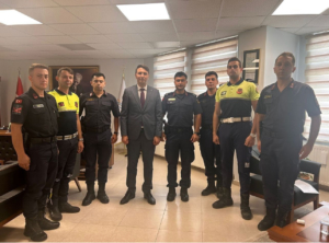 bozcaada jandarma