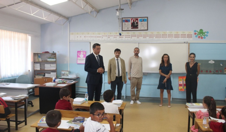 Bozcaada’da Yeni Eğitim-Öğretim Yılı Sorunlarla Başladı: Lojman Eksikliği ve Öğretmen Açığı Devam Ediyor