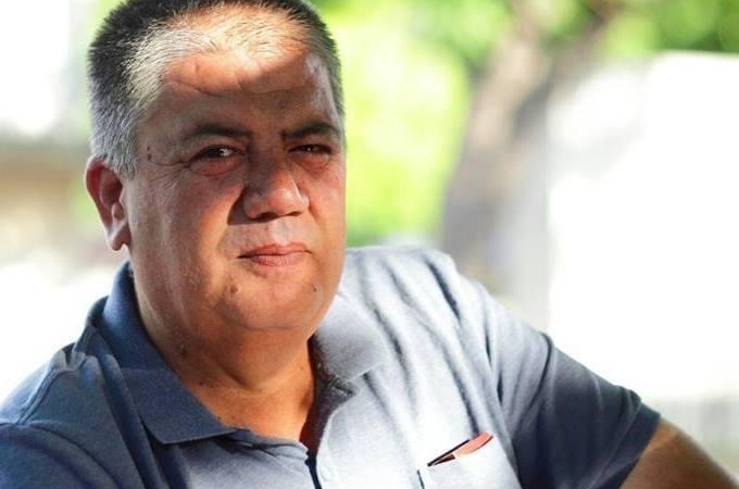 AKP Bozcaada İlçe Başkanlığı’na Ünsal Yayım Atandı