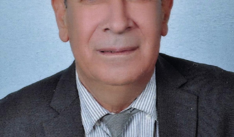 Nihat Karadeniz vefat etti