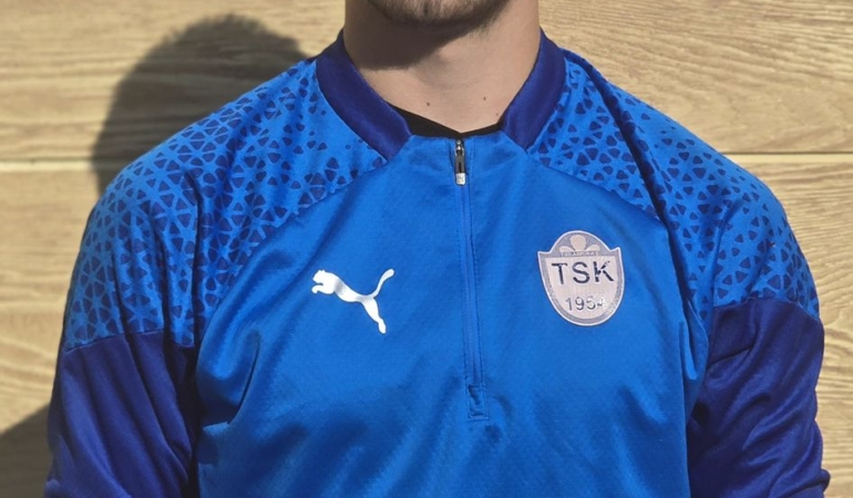 Bozcaadalı Kaleci Ada Aksoy Beykoz Anadoluspor’a Transfer Oldu