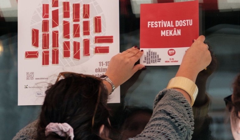 11. Bozcaada Uluslararası Ekolojik Belgesel Festivali’ne sayılı günler kaldı!