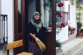 gülsefa bulut bozcaada