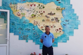 abdi Bozkurt bozcaada