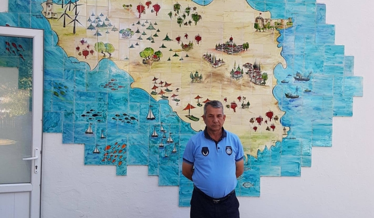 Abdi Bozkur’tu kaybettik