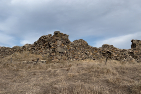 bozcaada-yeni kale-tabya