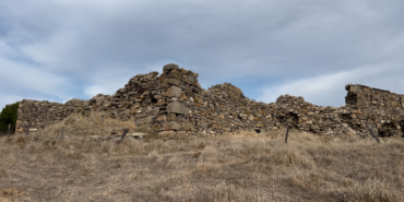 bozcaada-yeni kale-tabya