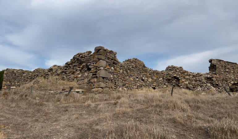 Bozcaada Kaymakamlığı’ndan Yeni Kale ve Kültür Yolu Projesi