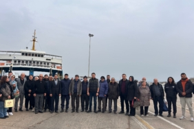 kaymakam mehmet halit Haydaroğlu