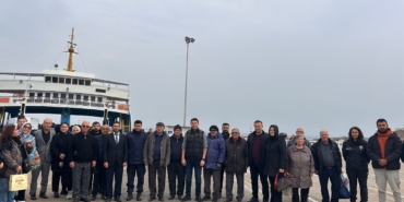 kaymakam mehmet halit Haydaroğlu