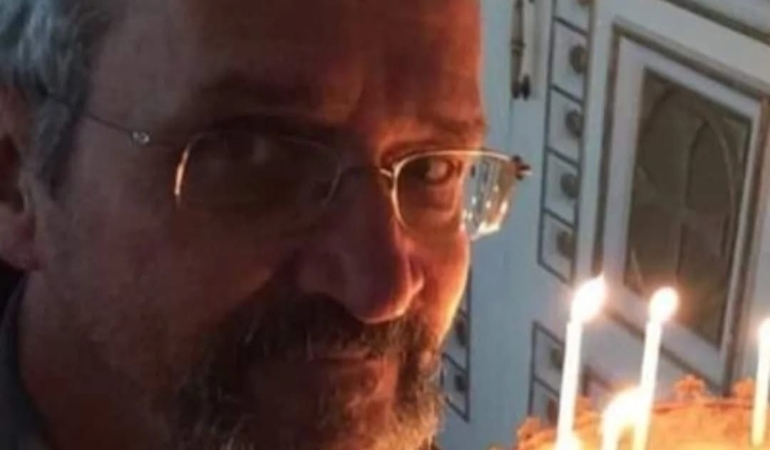 Çetin Ceylan’ı Kaybettik