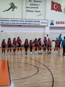 bozcaadaspor-voleybol