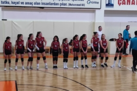 bozcaadaspor-voleybol