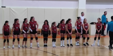 bozcaadaspor-voleybol