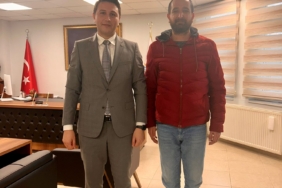 kaymakam Haydaroğlu-bozcaada