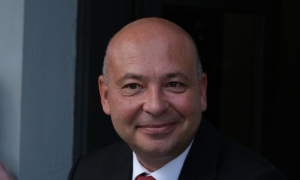başkan Göztepe-bozcaada