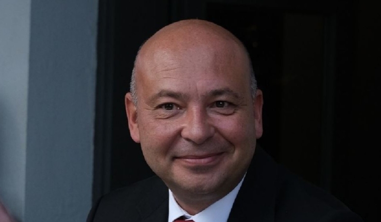 Bozcaada Belediye Başkanı Yahya Göztepe’den Halk Toplantısı: 15 Aralık’ta Adalılarla Buluşuyor