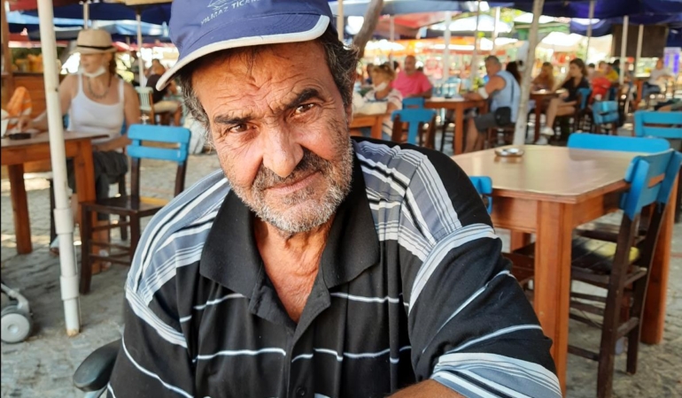 Ali İltüzer hayatını kaybetti