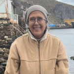 oya çarkacı-bozcaada