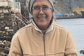 oya çarkacı-bozcaada