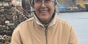 oya çarkacı-bozcaada