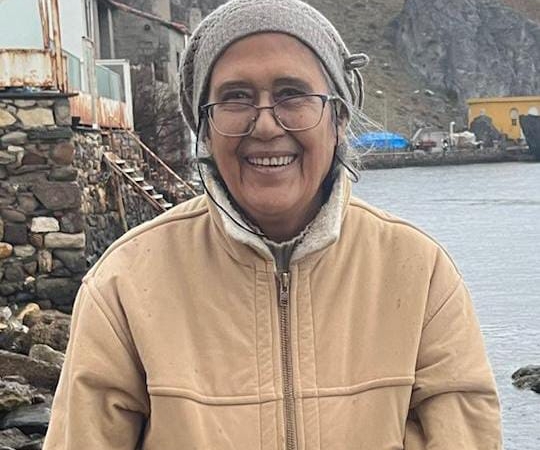 Oya Çarkacı vefat etti