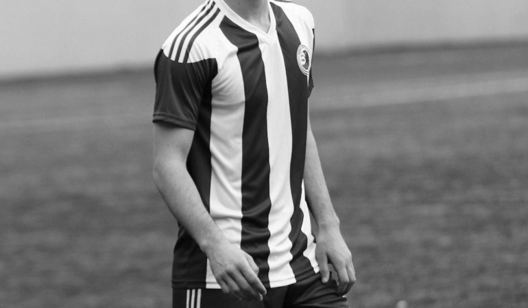 Bozcaadaspor’un Gol Makinesi Yunus Emre Çoban Tarih Yazıyor!