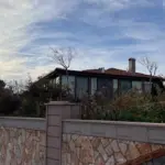 bozcaada seçil erzan bağ evi