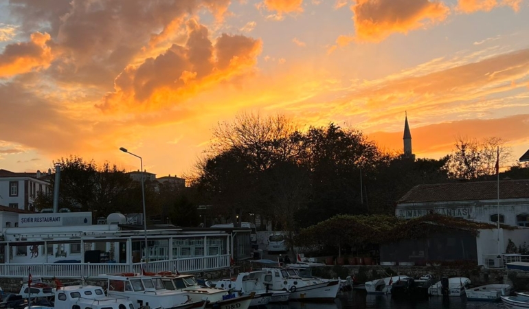 Bozcaada haber kayıplarımıza rahmet ve yakınlarına baş sağlığı diliyor