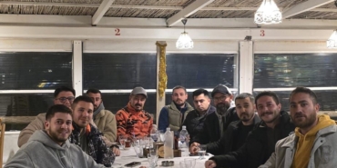 Bozcaada spor
