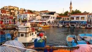 BOZCAADA