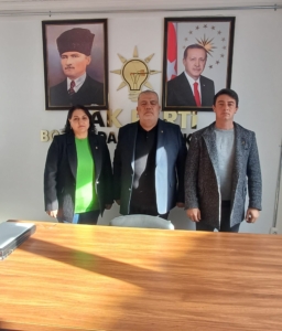 Bozcaada akp