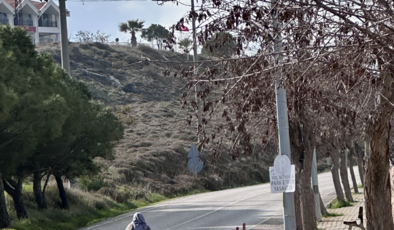 TİP’ten Bozcaada yönetimine tepki