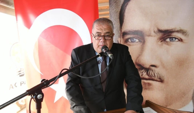 AKP’li Yayım’dan TİP’e sert cevap