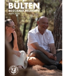 Bozcaada Bülten