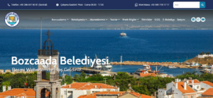 Bozcaada Belediyesi