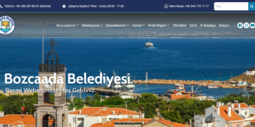 Bozcaada Belediyesi