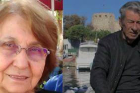 Bozcaada’da iki acı kayıp