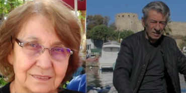 Bozcaada’da iki acı kayıp