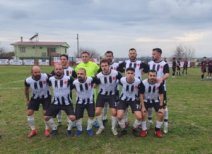 Bozcaada spor