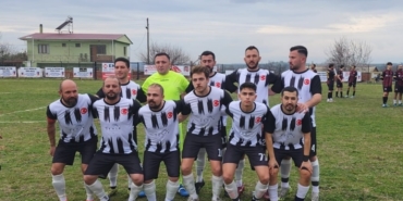 Bozcaada spor