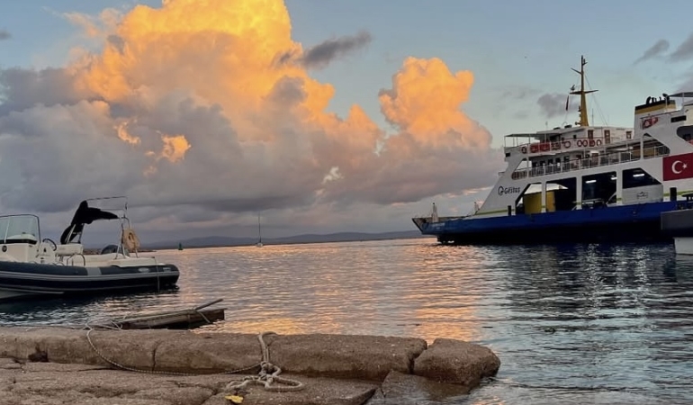 Sert poyraz ve yağış geliyor!