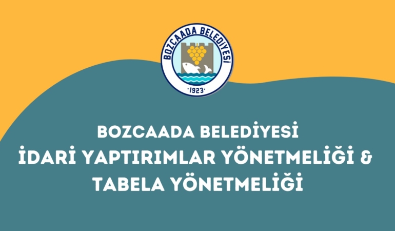 Başkan Göztepe videolu mesaj ile iki önemli yönetmeliği duyurdu