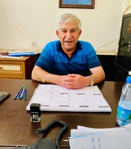 Bozcaada spor