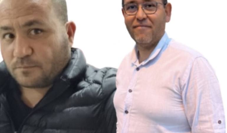     Bozcaadaspor’da Tarihi Kongre: İki Aday Yarışacak