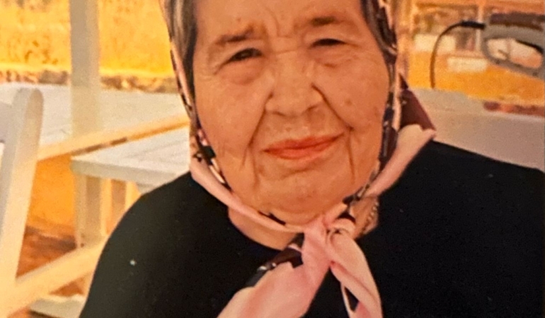 Reyhan Evergen vefat etti