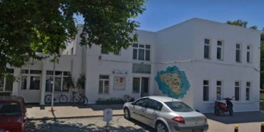 bozcaada belediyesi