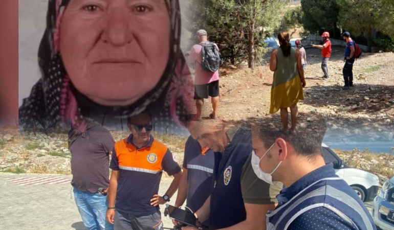 Bozcaada’da 3 Yıldır Kayıp Olan Zeynep Ersoy’un Kızı Annesinin Doğum Gününde Seslendi: “Geri Gel Tatlı Annem”