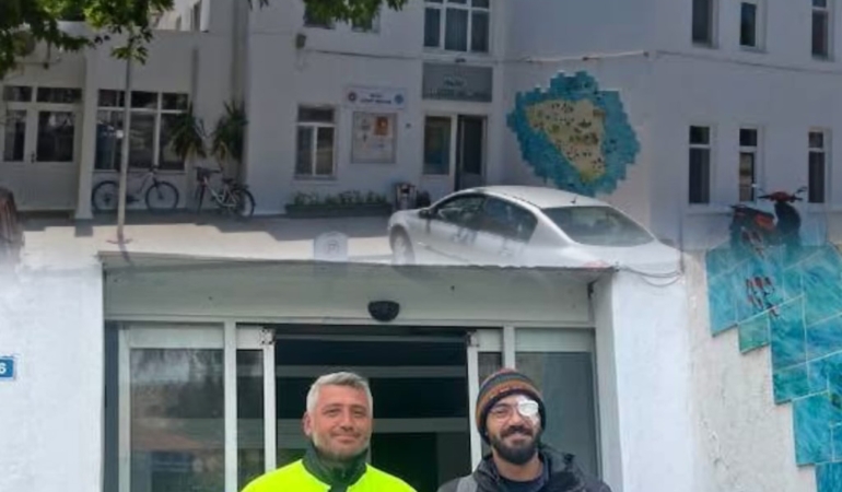 Bozcaada Belediyesi’nden Tarihi Toplu İş Sözleşmesi: En Düşük İşçi Maaşı 52 Bin TL